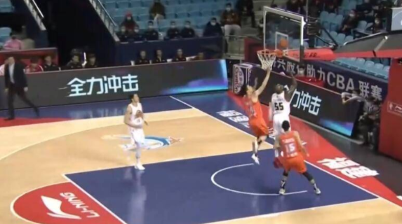 吉林110-99力擒福建拒绝连败 琼斯35分准三双力压高登 吉林110-99力擒福建拒绝连败 琼斯35分准三双力压高登