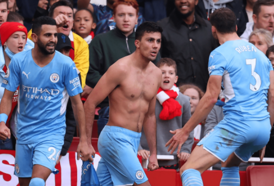 足总杯-曼城前瞻:晋级无悬念 瓜帅新冠阳性缺席 足总杯-曼城前瞻:晋级无悬念 瓜帅新冠阳性缺席