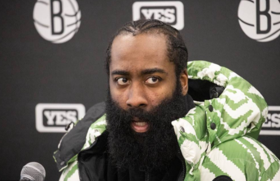 8日NAB前瞻:KD哈登欲复仇字母哥 湖人盼擒老鹰冲4连胜 8日NAB前瞻:KD哈登欲复仇字母哥 湖人盼擒老鹰冲4连胜