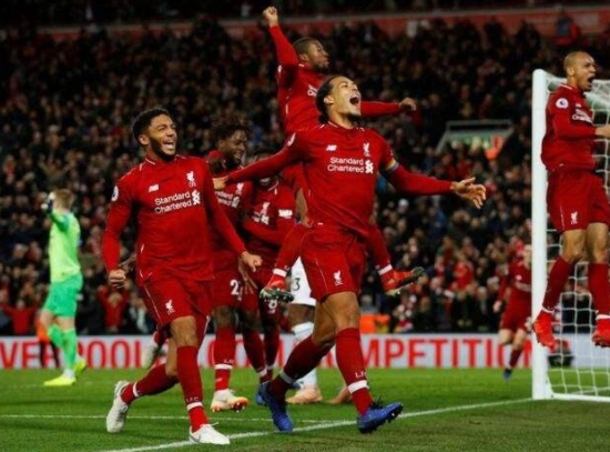 足总杯-利物浦前瞻:青年军战足总杯 避5年来首次5场不胜 足总杯-利物浦前瞻:青年军战足总杯 避5年来首次5场不胜