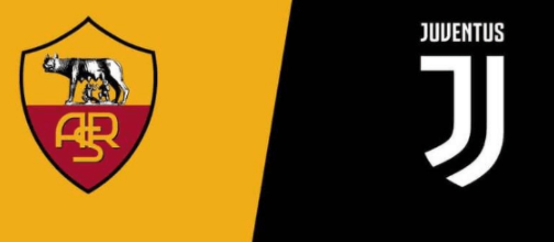 意甲-罗马VS尤文前瞻:鸟叔PK囧叔 迪巴拉6战红狼0球 意甲-罗马VS尤文前瞻:鸟叔PK囧叔 迪巴拉6战红狼0球