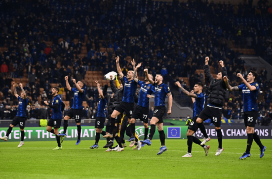 意甲-国米前瞻:蓝黑复仇小因扎吉战旧主 主帅PK落下风 意甲-国米前瞻:蓝黑复仇小因扎吉战旧主 主帅PK落下风