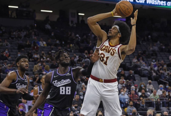 乐福18分福克斯错失绝杀 骑士109-108险胜送国王五连败 乐福18分福克斯错失绝杀 骑士109-108险胜送国王五连败