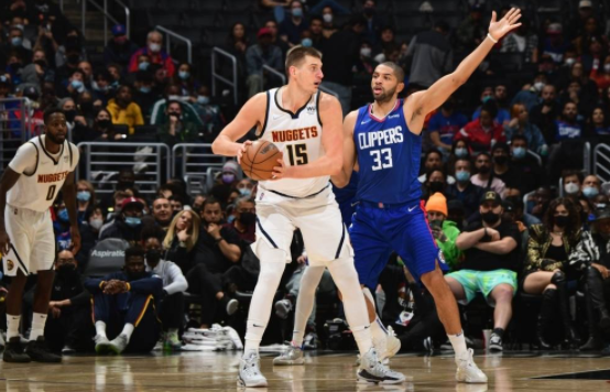 约基奇21+13+8戈登30分 快船末节爆发87-85大逆转掘金 约基奇21+13+8戈登30分 快船末节爆发87-85大逆转掘金