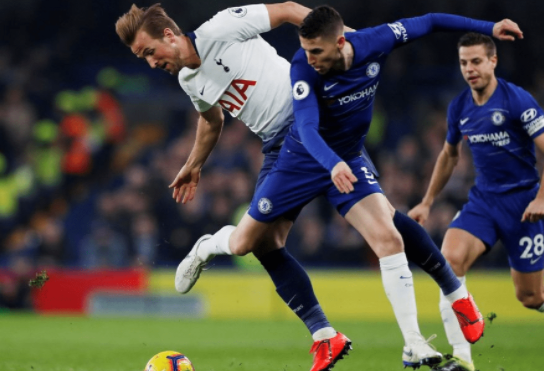 联赛杯-切尔西VS热刺前瞻:坐拥2球 蓝军3年后再入决赛? 联赛杯-切尔西VS热刺前瞻:坐拥2球 蓝军3年后再入决赛?