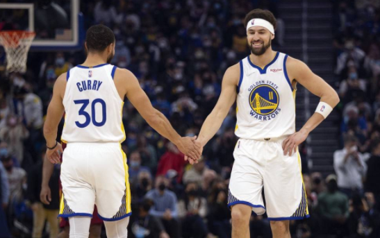 14日NBA前瞻:水花兄弟大战字母哥 篮网欲赛季横扫雷霆 14日NBA前瞻:水花兄弟大战字母哥 篮网欲赛季横扫雷霆