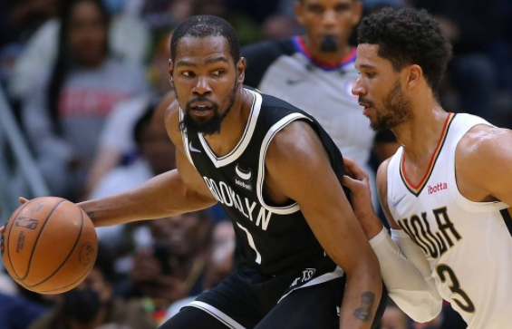 16日NBA前瞻:詹皇威少PK约基奇 篮网欲横扫鹈鹕避免连败 16日NBA前瞻:詹皇威少PK约基奇 篮网欲横扫鹈鹕避免连败