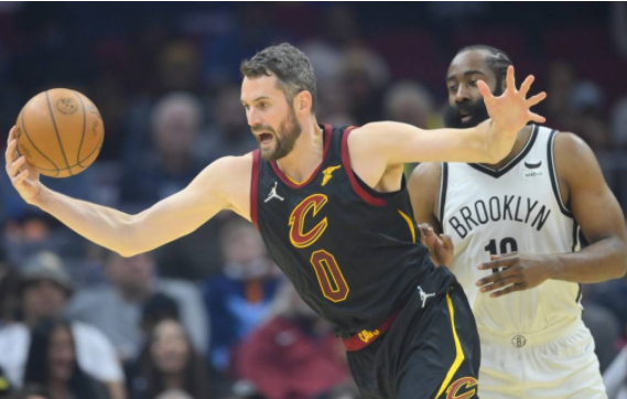 18日NBA前瞻:欧文哈登联手战骑士 湖人盼反弹爆冷爵士 18日NBA前瞻:欧文哈登联手战骑士 湖人盼反弹爆冷爵士