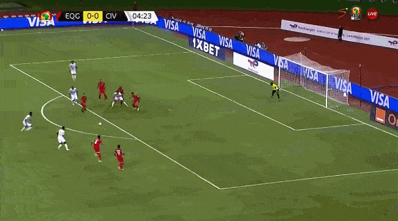 科特迪瓦飞翼重炮轰门 科特迪瓦飞翼重炮轰门