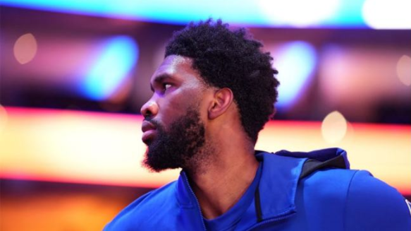 奇才7人上双117-98大胜76人 恩比德32+8 库兹马15+16 奇才7人上双117-98大胜76人 恩比德32+8 库兹马15+16