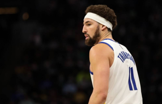 19日NBA前瞻:库里复出联手克莱战活塞 森林狼欲复仇尼克斯 19日NBA前瞻:库里复出联手克莱战活塞 森林狼欲复仇尼克斯