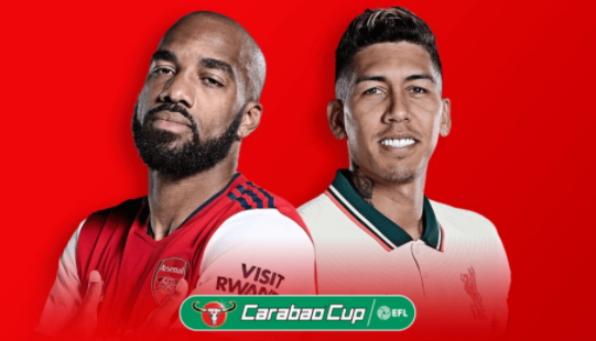 联赛杯-阿森纳VS利物浦前瞻:枪手后腰人荒 红军谁扛大旗 联赛杯-阿森纳VS利物浦前瞻:枪手后腰人荒 红军谁扛大旗