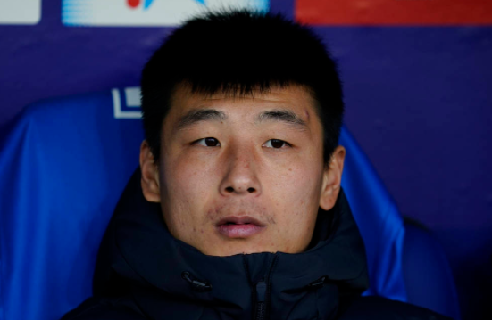 西甲-西班牙人前瞻:武磊回国足前最后1战 继续枯坐板凳? 西甲-西班牙人前瞻:武磊回国足前最后1战 继续枯坐板凳?