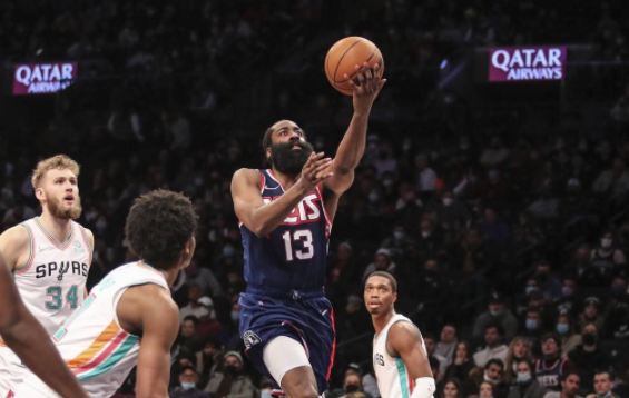 22日NBA前瞻:湖人欲借魔术反弹 篮网期盼赛季横扫马刺 22日NBA前瞻:湖人欲借魔术反弹 篮网期盼赛季横扫马刺