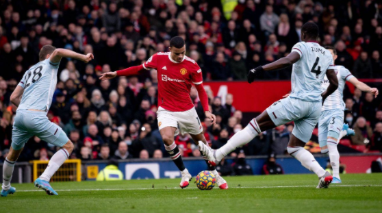 英超-曼联1-0西汉姆联升至第四 争四大战拉什福德读秒绝杀 英超-曼联1-0西汉姆联升至第四 争四大战拉什福德读秒绝杀