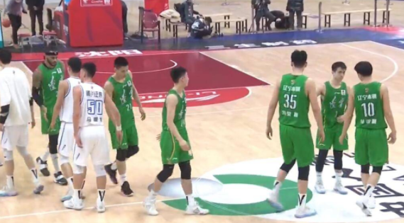 辽宁118-102双杀宁波提前锁定季后赛 郭少缺阵赵继伟25+9 辽宁118-102双杀宁波提前锁定季后赛 郭少缺阵赵继伟25+9