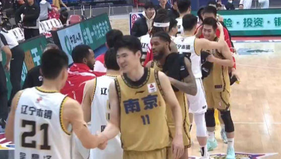 赵继伟12+6+16+7朱荣振25分 辽宁129-109大胜送同曦25连败 赵继伟12+6+16+7朱荣振25分 辽宁129-109大胜送同曦25连败