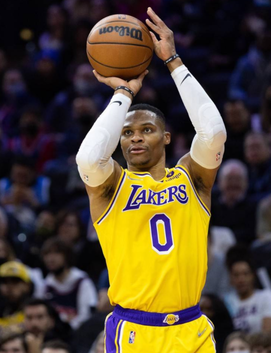 29日NBA纪录:威少半场30分致敬科比 莫兰特轰30+三双 29日NBA纪录:威少半场30分致敬科比 莫兰特轰30+三双