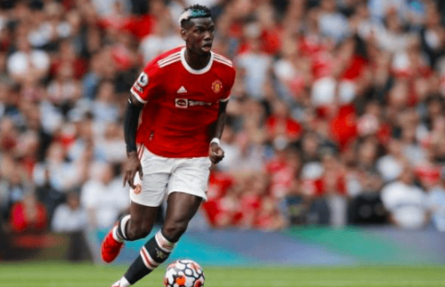 足总杯-曼联前瞻:博格巴回归状态几何 C罗或轮休力保英超 足总杯-曼联前瞻:博格巴回归状态几何 C罗或轮休力保英超