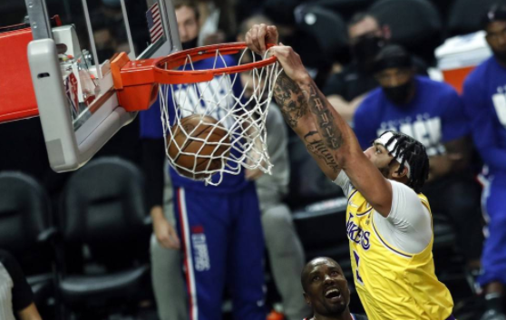 6日NBA前瞻:浓眉威少围攻兰德尔 太阳欲擒奇才重返正轨 6日NBA前瞻:浓眉威少围攻兰德尔 太阳欲擒奇才重返正轨