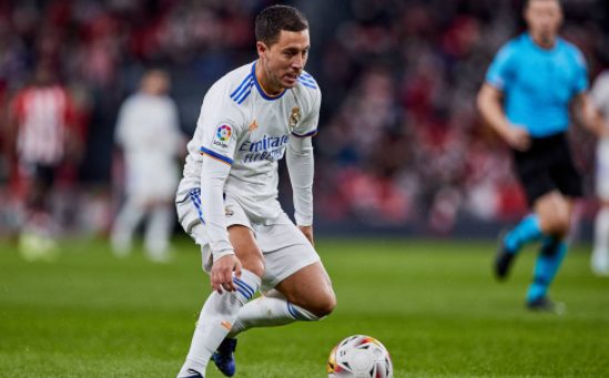 西甲-皇马前瞻:银河战舰重拾信心 本泽马维尼修斯缺战 西甲-皇马前瞻:银河战舰重拾信心 本泽马维尼修斯缺战