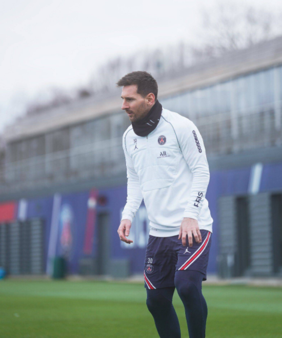 法甲-巴黎前瞻:上季冠亚军天王之战 梅西急需洗刷质疑 法甲-巴黎前瞻:上季冠亚军天王之战 梅西急需洗刷质疑