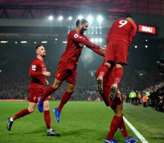 足总杯-利物浦前瞻:6000万欧新援有望首秀 若塔冲击百球 足总杯-利物浦前瞻:6000万欧新援有望首秀 若塔冲击百球