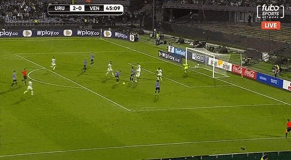 卡瓦尼倒破门 卡瓦尼倒破门