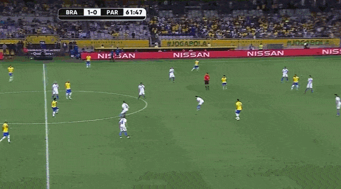 库蒂尼奥再现穿云神箭 库蒂尼奥再现穿云神箭