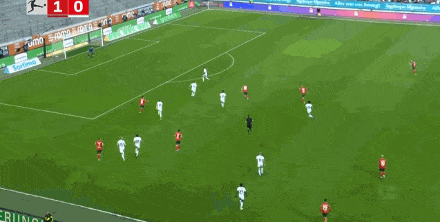 奥格斯堡锋煞穿云箭 奥格斯堡锋煞穿云箭