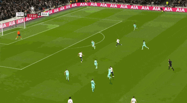 凯恩弧线球破门 凯恩弧线球破门