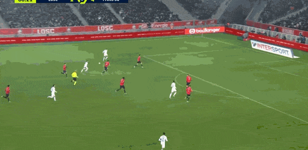 姆巴佩无解世界波 姆巴佩无解世界波