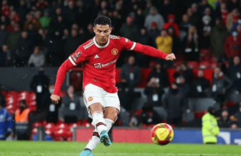 英超-曼联前瞻:C罗能否斩获新年首球 618连线再现江湖? 英超-曼联前瞻:C罗能否斩获新年首球 618连线再现江湖?