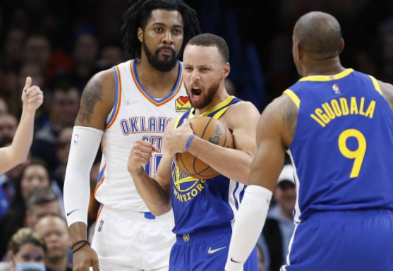 10日NBA前瞻:勇士欲擒爵士冲10连胜 湖人盼借开拓者反弹 10日NBA前瞻:勇士欲擒爵士冲10连胜 湖人盼借开拓者反弹