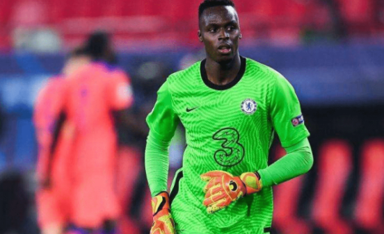 世俱杯-切尔西前瞻:门神归阵难首发 图赫尔感染新冠缺席 世俱杯-切尔西前瞻:门神归阵难首发 图赫尔感染新冠缺席