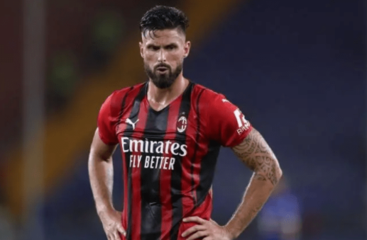 意杯-米兰前瞻:盼5年4度进意杯4强 吉鲁能否再发神威? 意杯-米兰前瞻:盼5年4度进意杯4强 吉鲁能否再发神威?