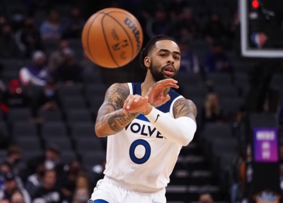 拉塞尔29+4+10小萨首秀22+14 国王六人上双132-119复仇森林狼 拉塞尔29+4+10小萨首秀22+14 国王六人上双132-119复仇森林狼