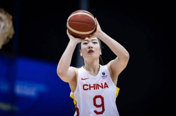 世预赛-女篮首战90-76轻取尼日利亚 李月汝19+6李梦6记三分 世预赛-女篮首战90-76轻取尼日利亚 李月汝19+6李梦6记三分