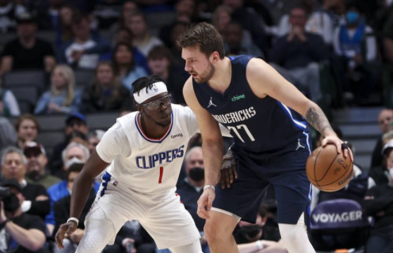 11日NBA纪录:东契奇生涯最高分 保罗两双500次里程碑 11日NBA纪录:东契奇生涯最高分 保罗两双500次里程碑