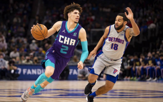 黄蜂6人上双141-119大胜活塞 三球砍31+12罗齐尔摘三双 黄蜂6人上双141-119大胜活塞 三球砍31+12罗齐尔摘三双