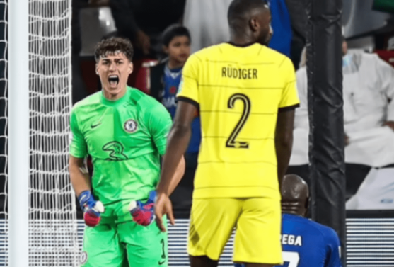 世俱杯-切尔西前瞻:冲队史世俱杯首冠 门迪凯帕谁首发? 世俱杯-切尔西前瞻:冲队史世俱杯首冠 门迪凯帕谁首发?