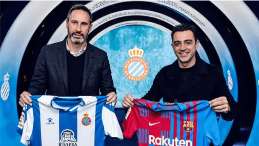 西甲-巴萨VS西班牙人前瞻:武磊盼连场出战 巴萨新三叉戟或首发 西甲-巴萨VS西班牙人前瞻:武磊盼连场出战 巴萨新三叉戟或首发