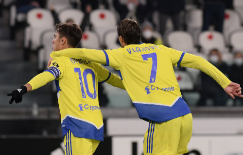 意甲-尤文前瞻:争四生死战不容有失 弗拉霍维奇三连杀? 意甲-尤文前瞻:争四生死战不容有失 弗拉霍维奇三连杀?