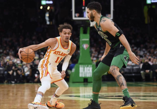 14日NBA纪录:华子生涯2500分里程碑 吹杨一数据超魔术师 14日NBA纪录:华子生涯2500分里程碑 吹杨一数据超魔术师