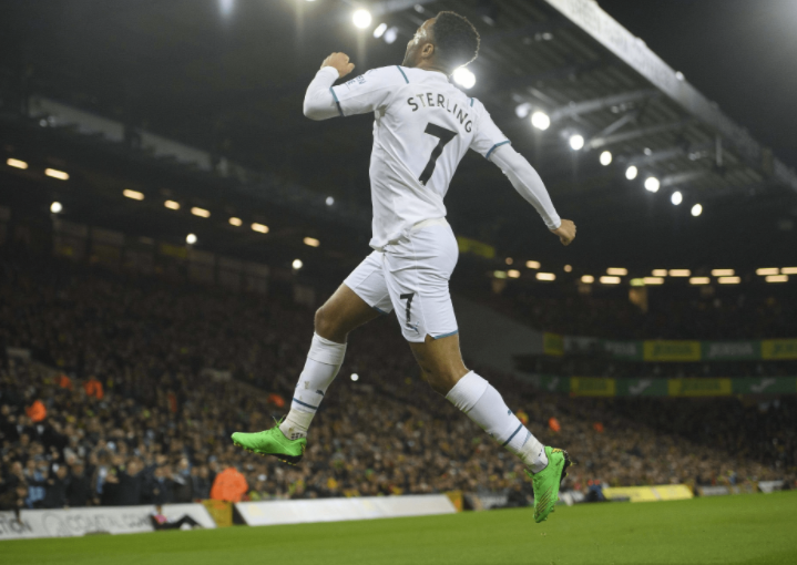 欧冠前瞻-曼城:蓝月抢夺主动权 斯特林期待淘汰赛破荒 欧冠前瞻-曼城:蓝月抢夺主动权 斯特林期待淘汰赛破荒