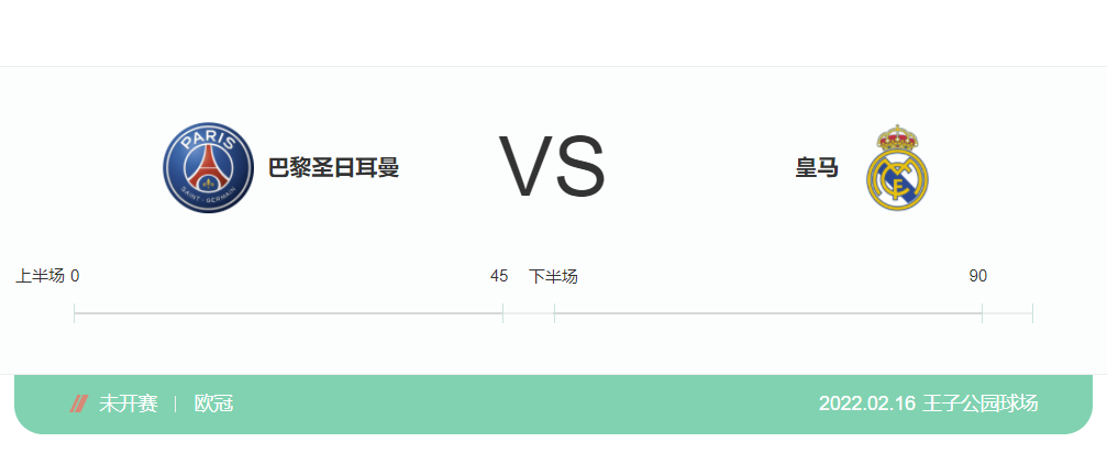 欧冠-巴黎VS皇马前瞻:内马尔有望复出 贝尔或担纲中锋 欧冠-巴黎VS皇马前瞻:内马尔有望复出 贝尔或担纲中锋