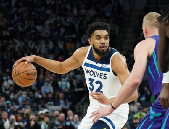 森林狼加时126-120擒黄蜂 唐斯39+15三球22+9 爱德华兹伤退 森林狼加时126-120擒黄蜂 唐斯39+15三球22+9 爱德华兹伤退