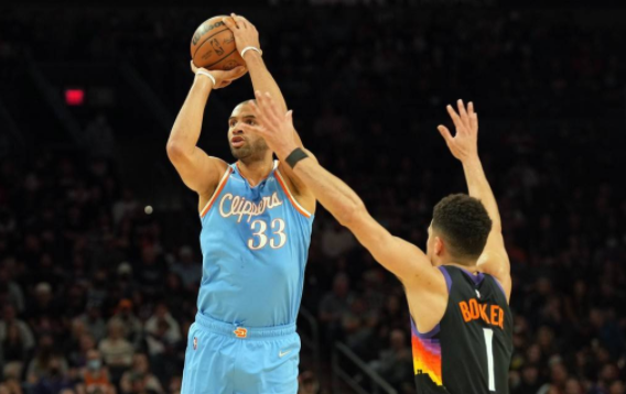 16日NBA纪录:巴图姆万分里程碑 路威替补场数历史登顶 16日NBA纪录:巴图姆万分里程碑 路威替补场数历史登顶