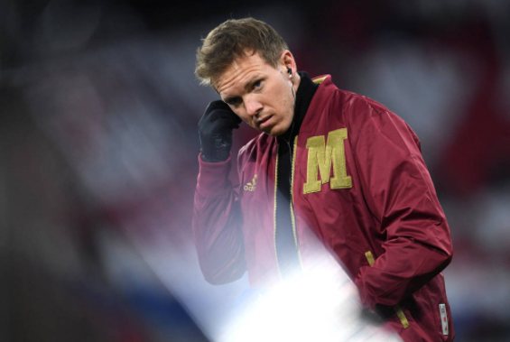 欧冠-拜仁前瞻:德奥班霸德比如内战 纳帅回击批评声? 欧冠-拜仁前瞻:德奥班霸德比如内战 纳帅回击批评声?