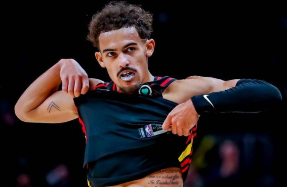 老鹰130-109轻取魔术 杨22+6 安东尼23+5+7 博格丹23分 老鹰130-109轻取魔术 杨22+6 安东尼23+5+7 博格丹23分